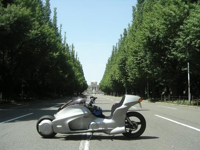 プロフィール2に写真を追加してください。
