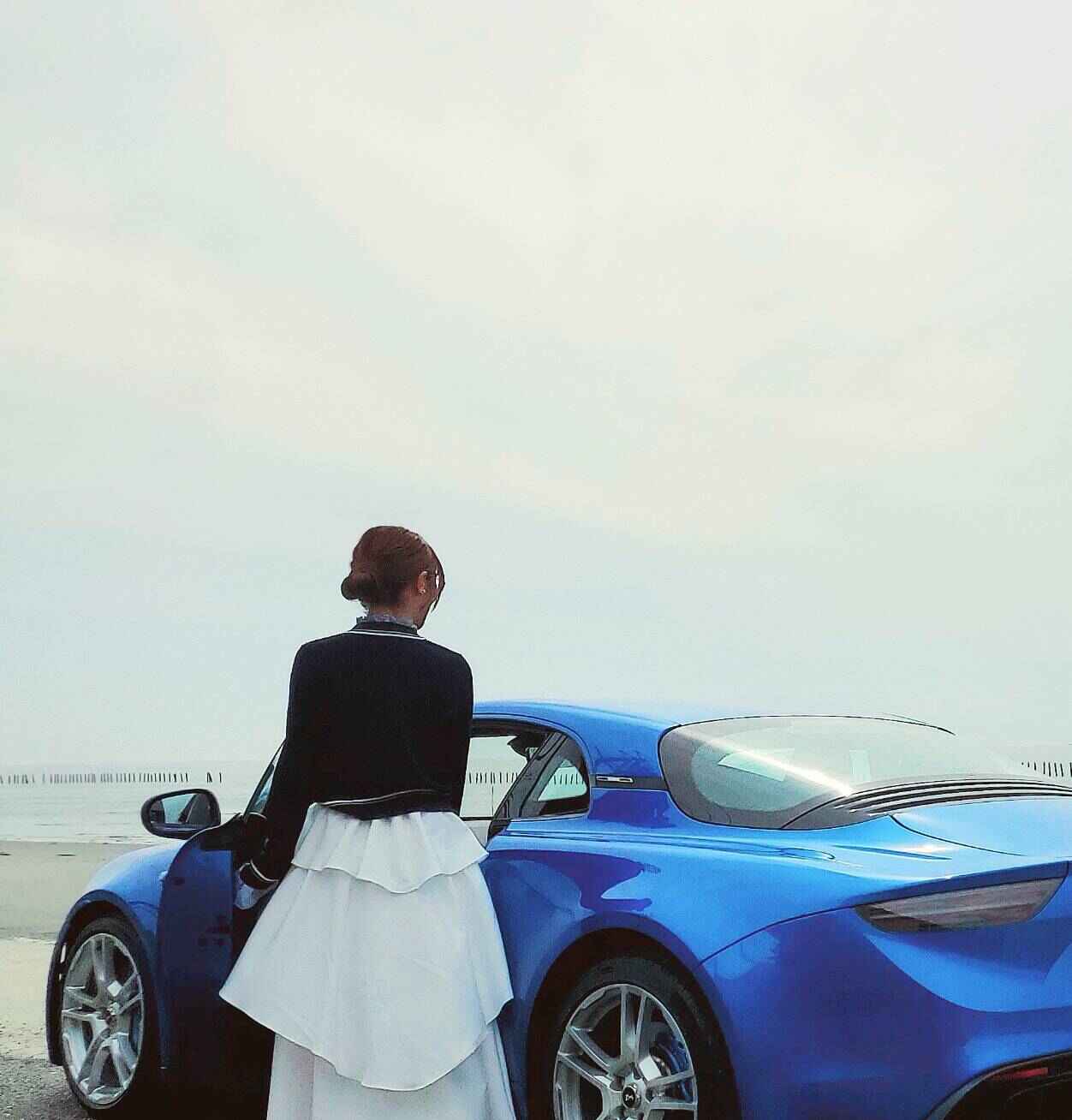 プロフィール3に写真を追加してください。
