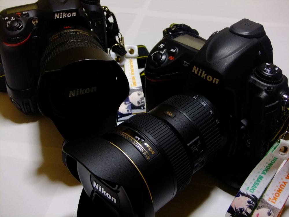 プロフィール2に写真を追加してください。