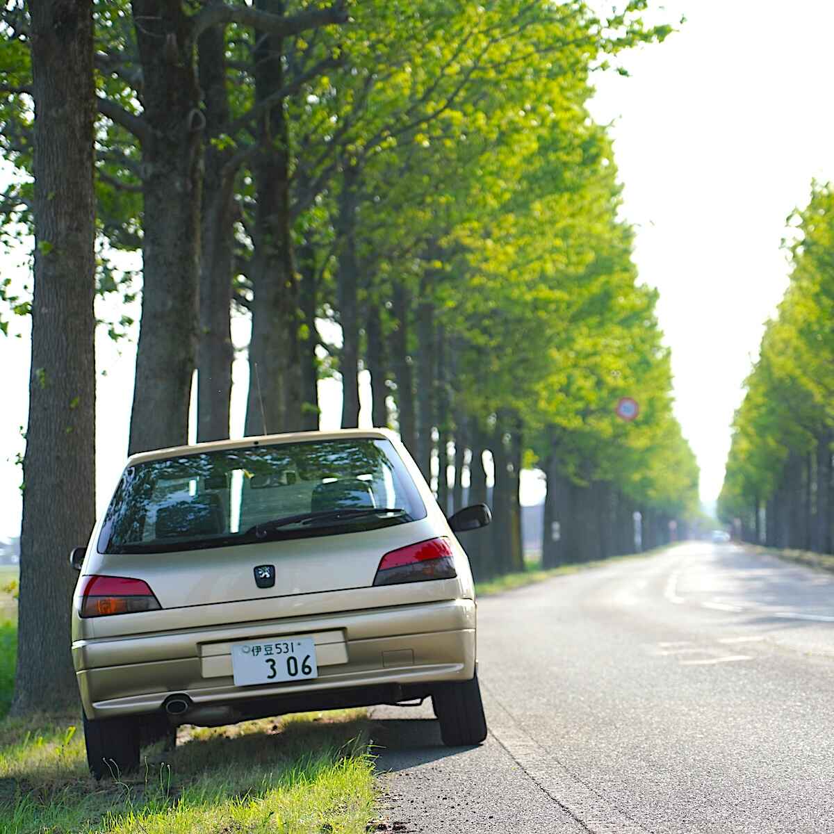 プロフィール2に写真を追加してください。