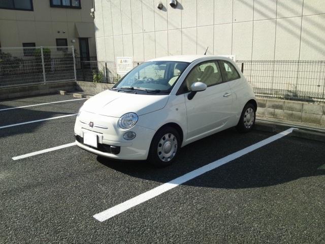 プロフィール3に写真を追加してください。
