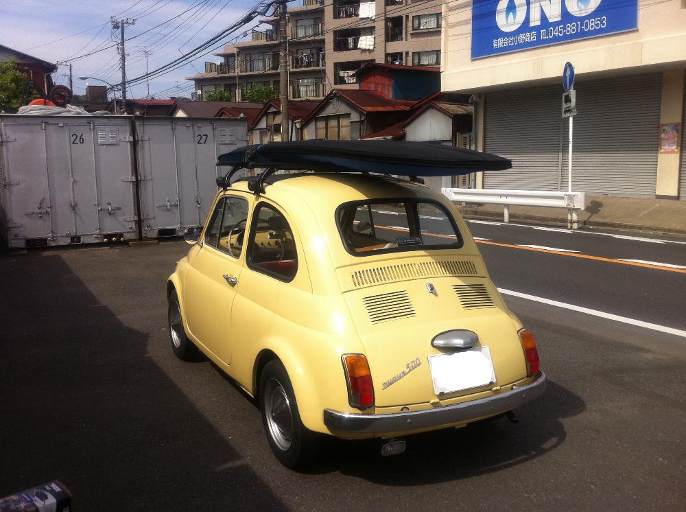 プロフィール2に写真を追加してください。