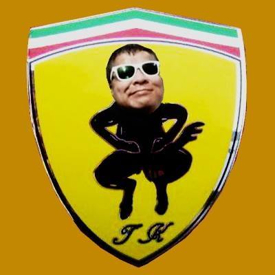 プロフィール3に写真を追加してください。
