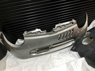 ツイン顔