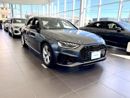 A4デイトナ展示車.jpg