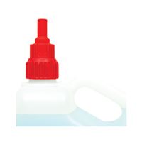DISPENSING SPOUT