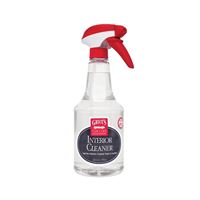 INTERIOR CLEANER