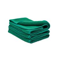 DUAL WEAVE INTERIOR TOWELS
