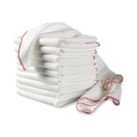100% COTTON BUFFING CLOTHS
