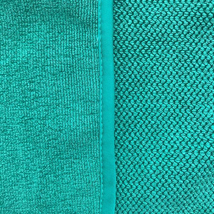 DUAL WEAVE INTERIOR TOWELS