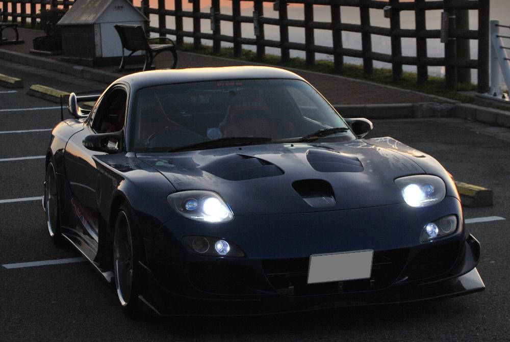 プロフィール2に写真を追加してください。