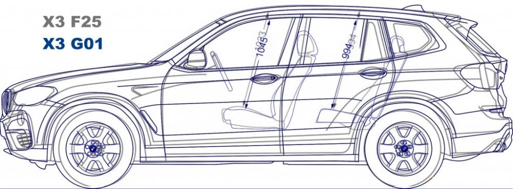 470569BMWX3F25vsX3G01size.jpg