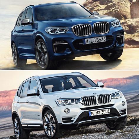 New-BMW-X3-vs-old-bmw-x3-01-thumb-471x471-208086.jpg
