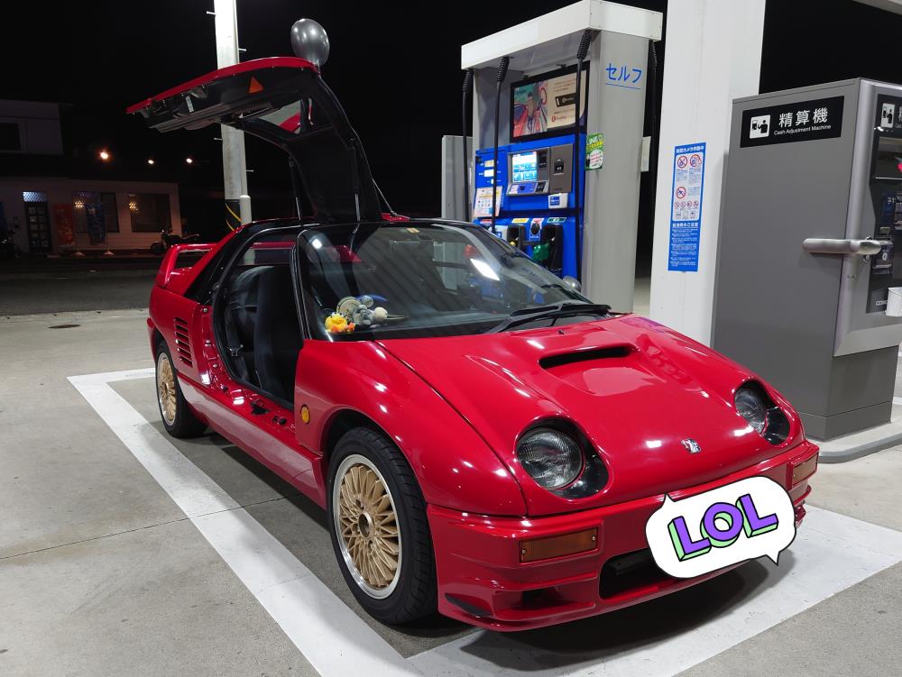 プロフィール2に写真を追加してください。