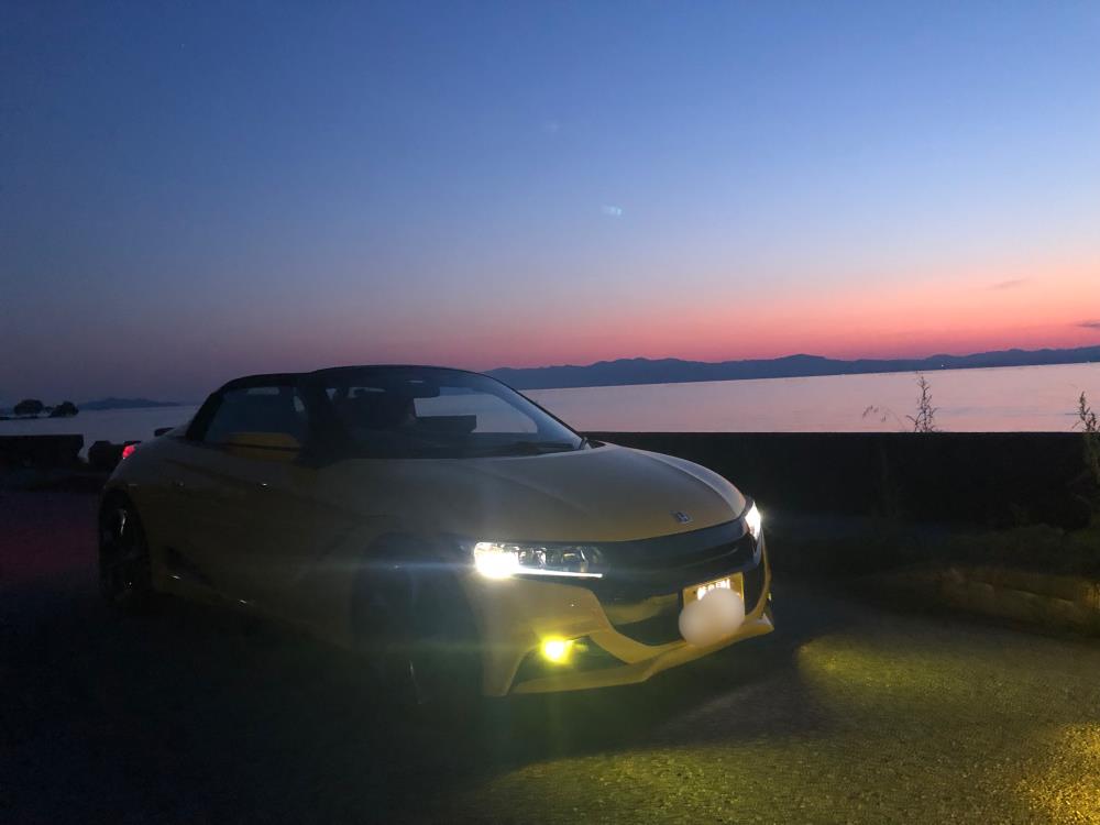プロフィール2に写真を追加してください。